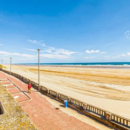Entre Dunes Et Forêt - Proche Apartamento